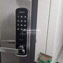 베스티움에코포레경로당 | 만덕동도어락-부산북구 베스티움에코포레 열쇠/도어록 설치-락프로H3000[중형주키]