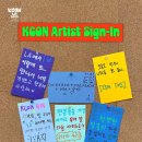 포스트잇에 자신있게 완벽한 얼굴을 적은 남돌 이미지