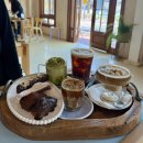 추담로 | 평택카페 / 임산부 혜택 있는 평택송탄카페 휘낭시에맛집! 평택 송탄 카페포문 내돈내산 후기
