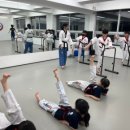 예당경희대태권도장 이미지