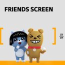 힐링스크린골프장 이미지