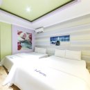 뉴알프스 관광 모텔 이미지