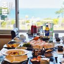 수어 손으로 말해요 | 제주 중문 횟집 서귀포시 중문 맛집 해송횟집