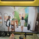 오카다스크린골프