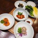 대화2로 | 일산 동구 일산들밥 대화역 모임하기 좋은 한식당 내돈내산 솔직 후기