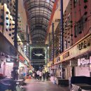 청비광 | 부산 데이트 추천 코스 남포 깡통 야시장