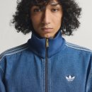 1517 | 아디다스 데님 파이어버드 트랙탑 블루 KD1517, 가장 힙한 헤리티지의 탄생