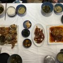 구좌월정세화리삼다수산 | 구좌읍 비자림 근처의 해산물 맛집 제주 삼다장 다녀온 후기
