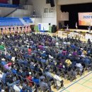 청양군민체육관 이미지