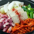 문정역 김치찌개 음식점 '한창회관 문정법조타운점' 언더렌지 언더인덕션 피스월드 시공~