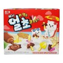 (주)예그린제과 이미지