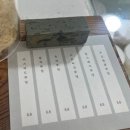 서부두 | [제주여행 2일차 오전] 서부두수산시장,제주보말칼국수,우무 후기