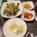 골짝마을 | 신내동 중랑구청 맛집 &#39;골짝마을 닭한마리&#39; 닭볶음탕 먹방 후기