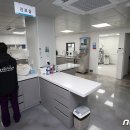 서울동물복지지원센터 동물병원 이미지