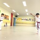 승리 태권도 이미지