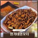 왕가네양꼬치