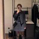 홀리데이 연말세일맞이 후기 추천템 (조세핀 재킷...셀리에셔츠, 루디타이블라우스, 엘라 후드코트)