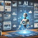 신흥화장품 | [1편] 2025년 주목해야 할 신흥 직업: AI 콘텐츠 큐레이터란? 전망과 실제 업무 분석