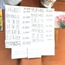 행운식당 | 파주CC 아침, 라운딩 전 아침식사 먹기 좋은 곳 – 행운식당 방문 후기
