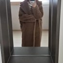 카멜코트 | 막스마라 테디베어 아이콘 코트 카멜 s 사이즈 착용 후기