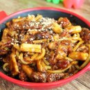 빨간치킨 이미지