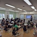 영해초등학교 | 영덕 2주살기_11일차