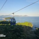 여수해상케이블카 이미지