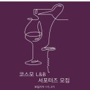 Cosmo supporters 3th (코스모 서포터즈 3기)