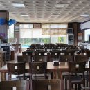 고흥우주휴게소식당