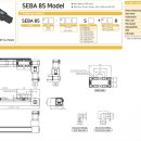 [i-ROBO] 아이로보 SEBA 85 (Smart Economy Belt Actuator) 시리즈를 소개합니다. 이미지