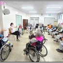 (상반기) 건강체조 이미지