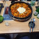 홍춘천치즈닭갈비 - 서구 도안동로11번길 33 | 홍춘천치즈닭갈비
