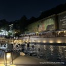 리버싸이드 | [아이와 액티비티] 워커힐 리버파크 SAVORING SUMMER NIGHT 야간 풀사이드 세미뷔페 아이들과 솔직후기!!