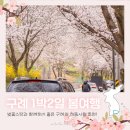 마고실 | 구례 여행지 추천 섬진강 벚꽃길 벚꽃 드라이브와 1박2일 사찰 여행코스 [사성암 지리산 화엄사 하동...