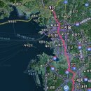 1번 국도 이미지