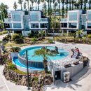 돈내코 리조트 이미지