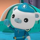 바다탐험대 옥토넛 이미지