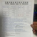 우성정비 | [오토바이 정기검사/이륜자동차 정기검사] 경산 우성정비센터에서 부캐너125 정기검사 받은 후기
