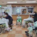 경상남도립양산노인전문병원 이미지