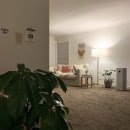 작은 이층집 이미지