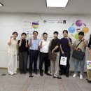 고강종합사회복지관 | [기관방문] 필요한 돌봄과 서로의 강점을 연결하다 💛 고강종합사회복지관 기관방문