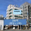 서울교대 후문(청람문) 앞 횡단보도 이미지