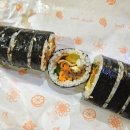 모란김밥 이미지