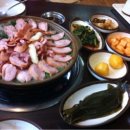 봉평메밀촌