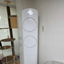 구로삼성래미안(아) | 삼성스탠드분해스팀청소 맡겼더니 달라진 바람, 구로 에어컨청소 의뢰후기