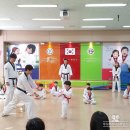 둥글이태권도 이미지