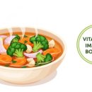 화일약국 | 단풍철 알레르기 증가하는 시기: 알레르기 예방식 레시피 5가지