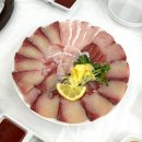 은지 | 경산 임당역 횟집 대방어 맛집 경수산 은지물회 내돈내산 후기
