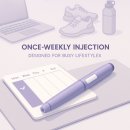 나에게 맞는 다이어트는 따로 있다 | 마운자로·제니칼·삭센다·위고비 완전 비교! 나에게 맞는 다이어트 주사·약은 따로 있다