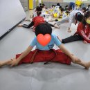 국가대표 덕양 태권도장 이미지